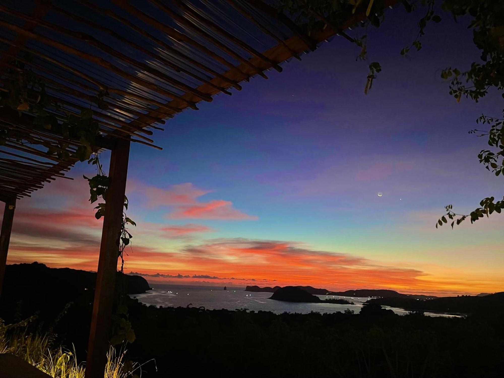 Lobster Bay Lombok Hotel Awang Kültér fotó