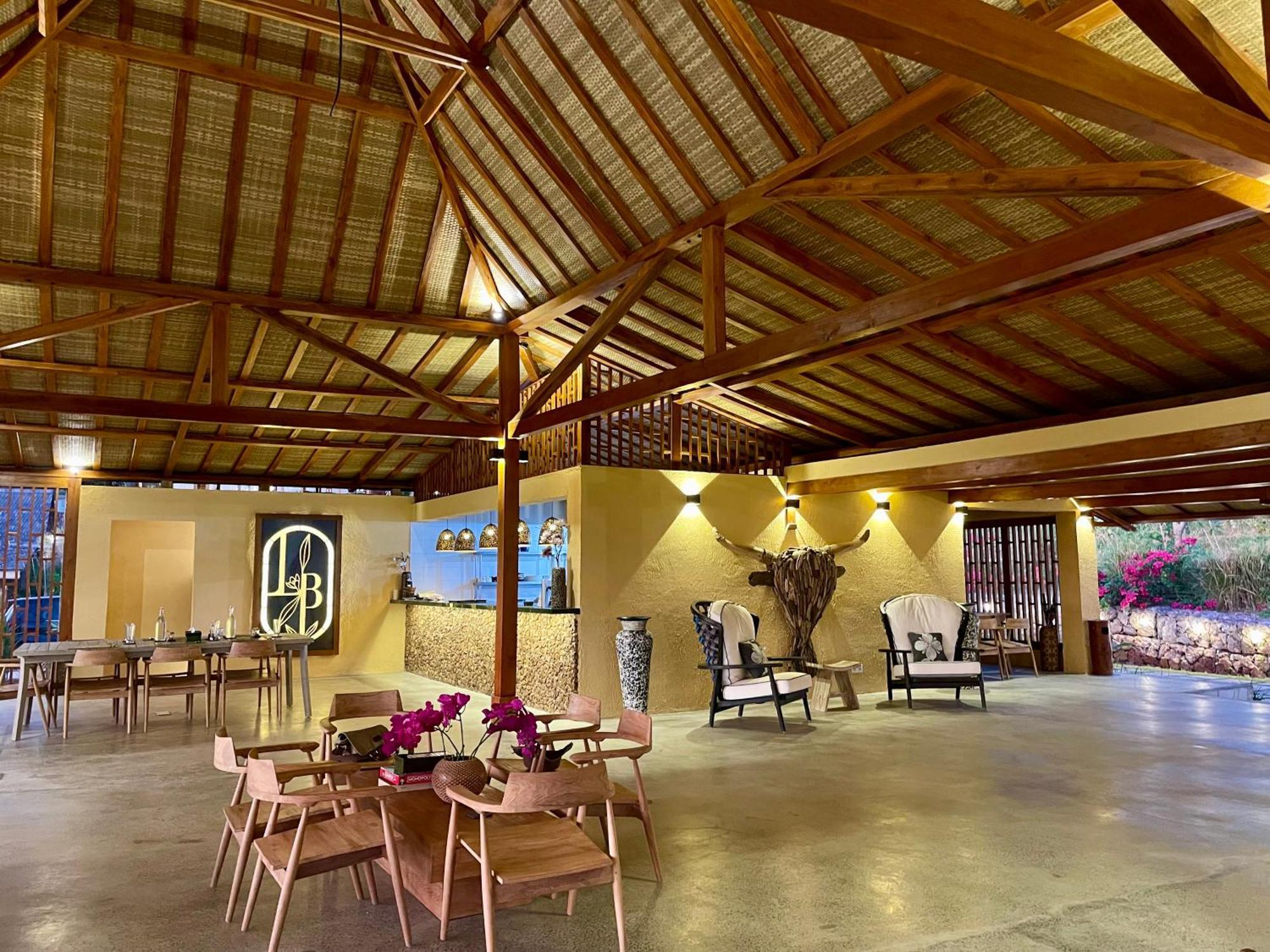 Lobster Bay Lombok Hotel Awang Kültér fotó