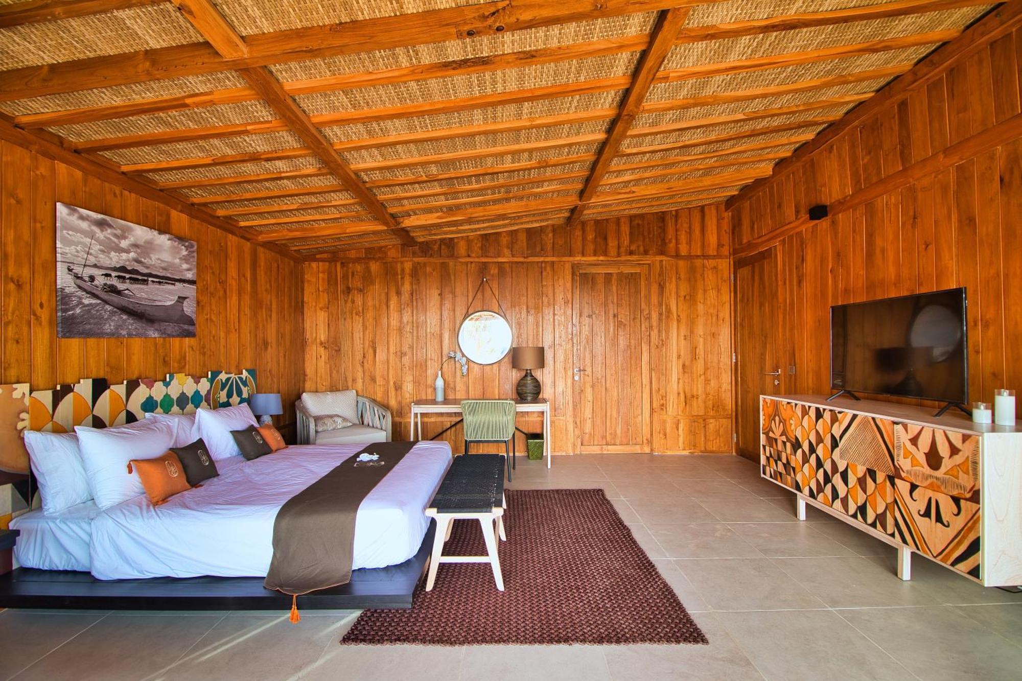 Lobster Bay Lombok Hotel Awang Kültér fotó
