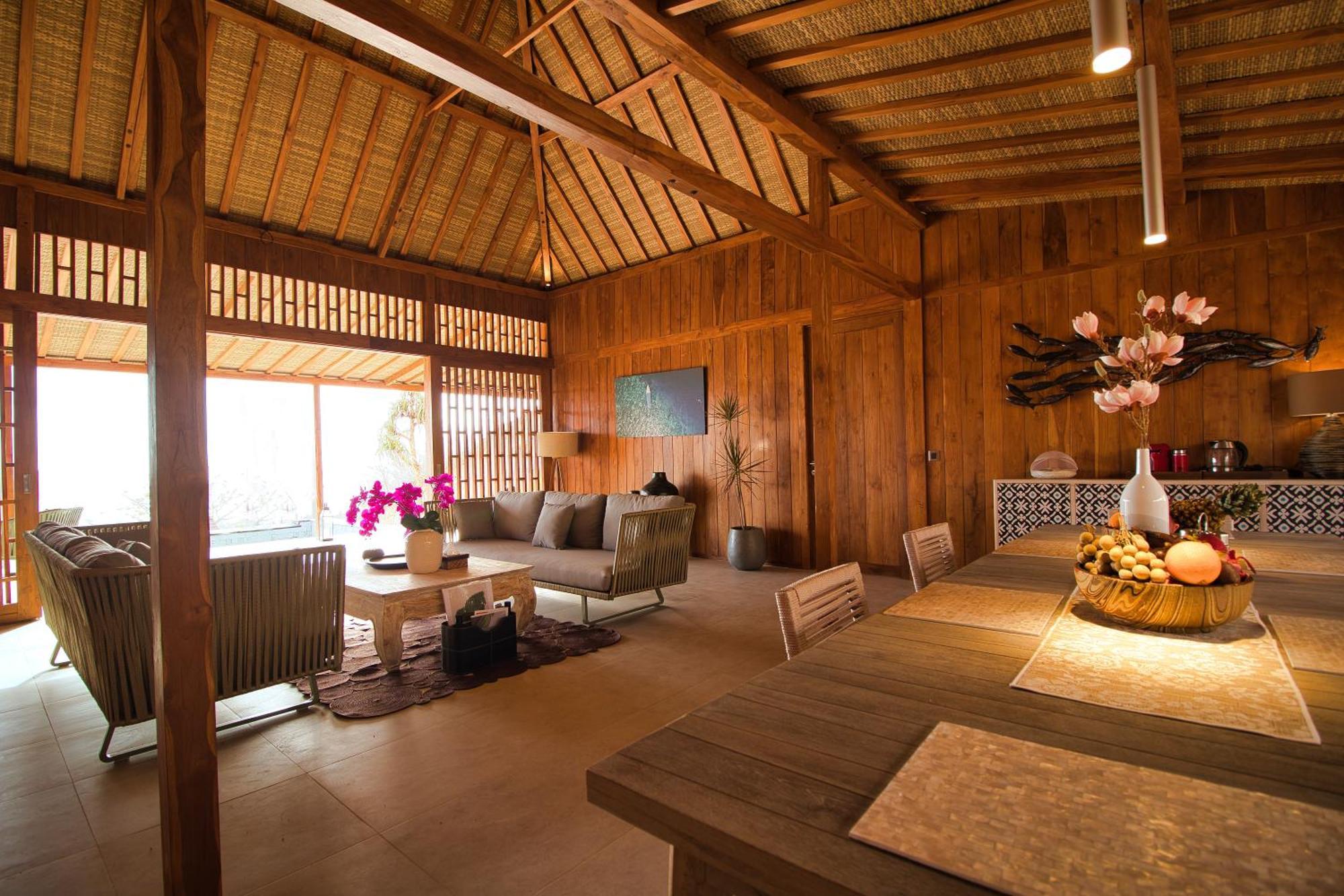Lobster Bay Lombok Hotel Awang Kültér fotó